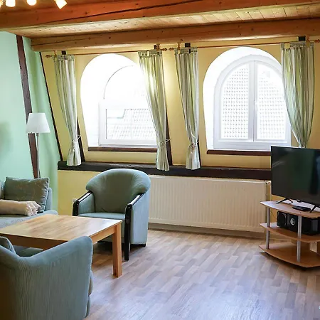 Ferienhof Landlord Femern Eksteriør billede