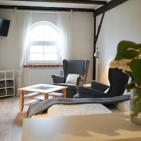 Ferienhof Landlord Femern Eksteriør billede
