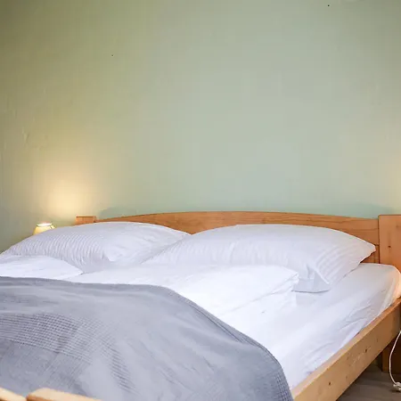 Ferienhof Landlord Femern Eksteriør billede