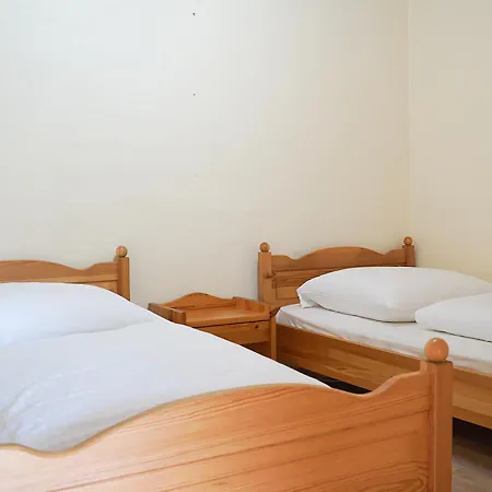 Ferienhof Landlord Femern Eksteriør billede