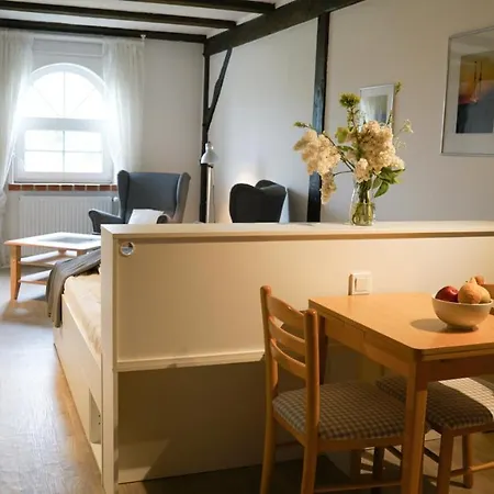 Ferienhof Landlord Femern Eksteriør billede