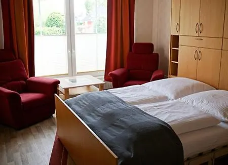 Ferienhof Landlord Femern Eksteriør billede