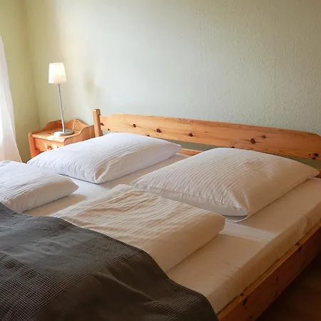 Ferienhof Landlord Femern Eksteriør billede
