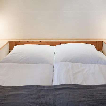 Ferienhof Landlord Femern Eksteriør billede