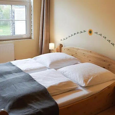 Ferienhof Landlord Femern Eksteriør billede