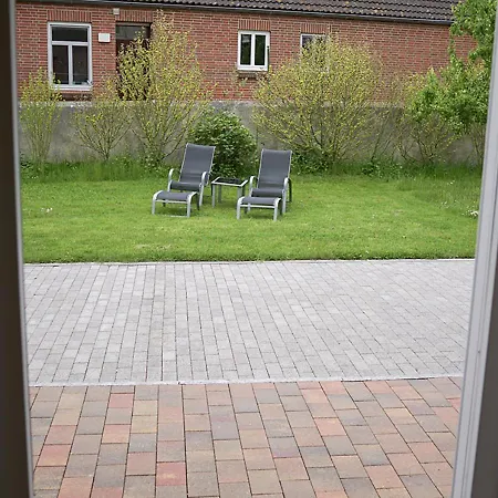 Ferienhof Landlord Femern Eksteriør billede