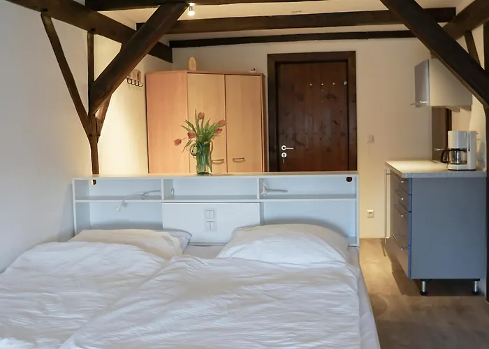 Ferienhof Landlord