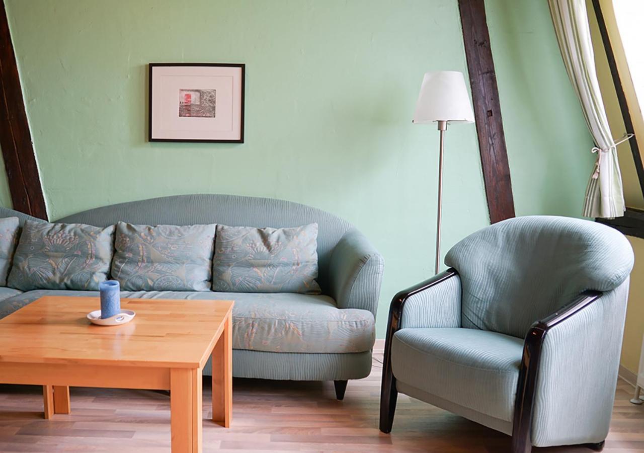 Apartment Landlord Fehmarn