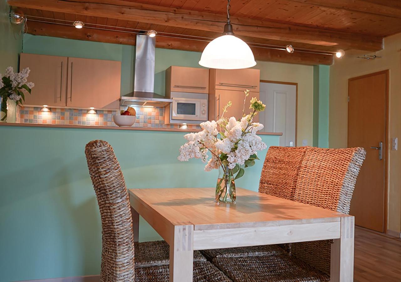 Landlord Apartment Fehmarn
