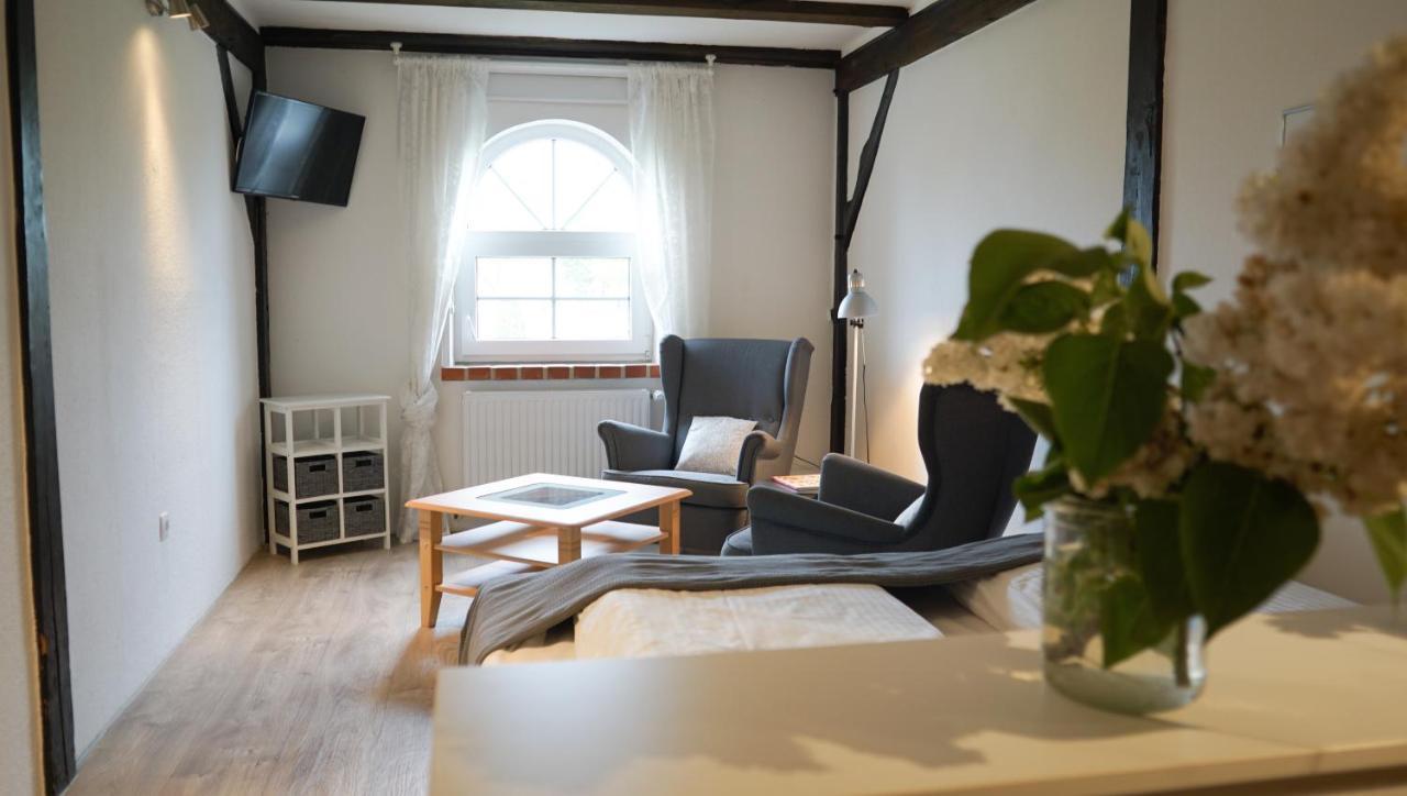 Landlord Apartment