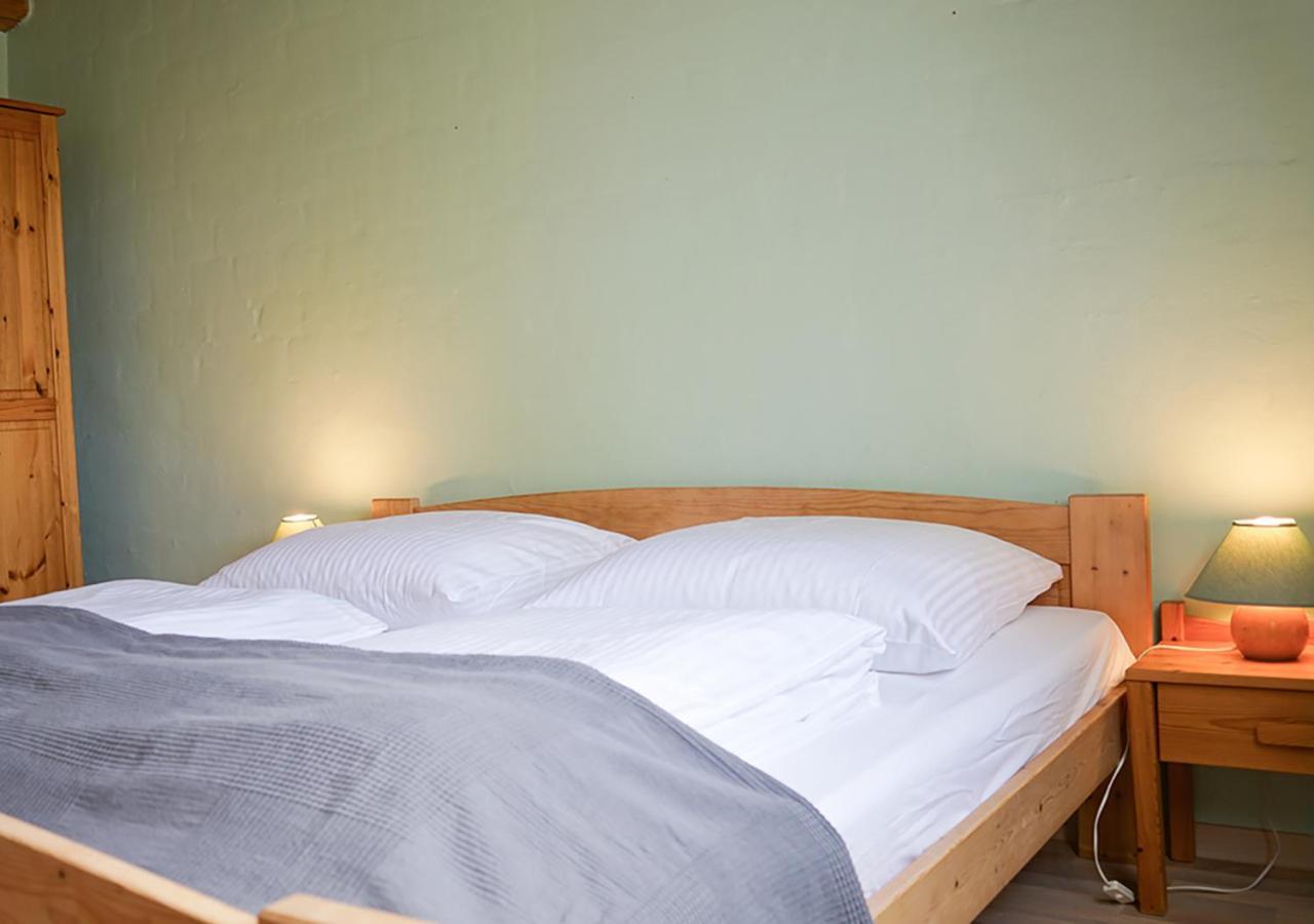 Landlord Apartment