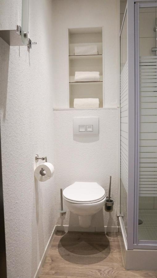 Apartment Landlord Fehmarn