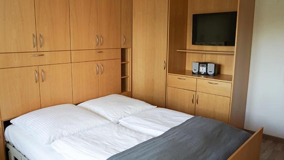Apartment Landlord Fehmarn