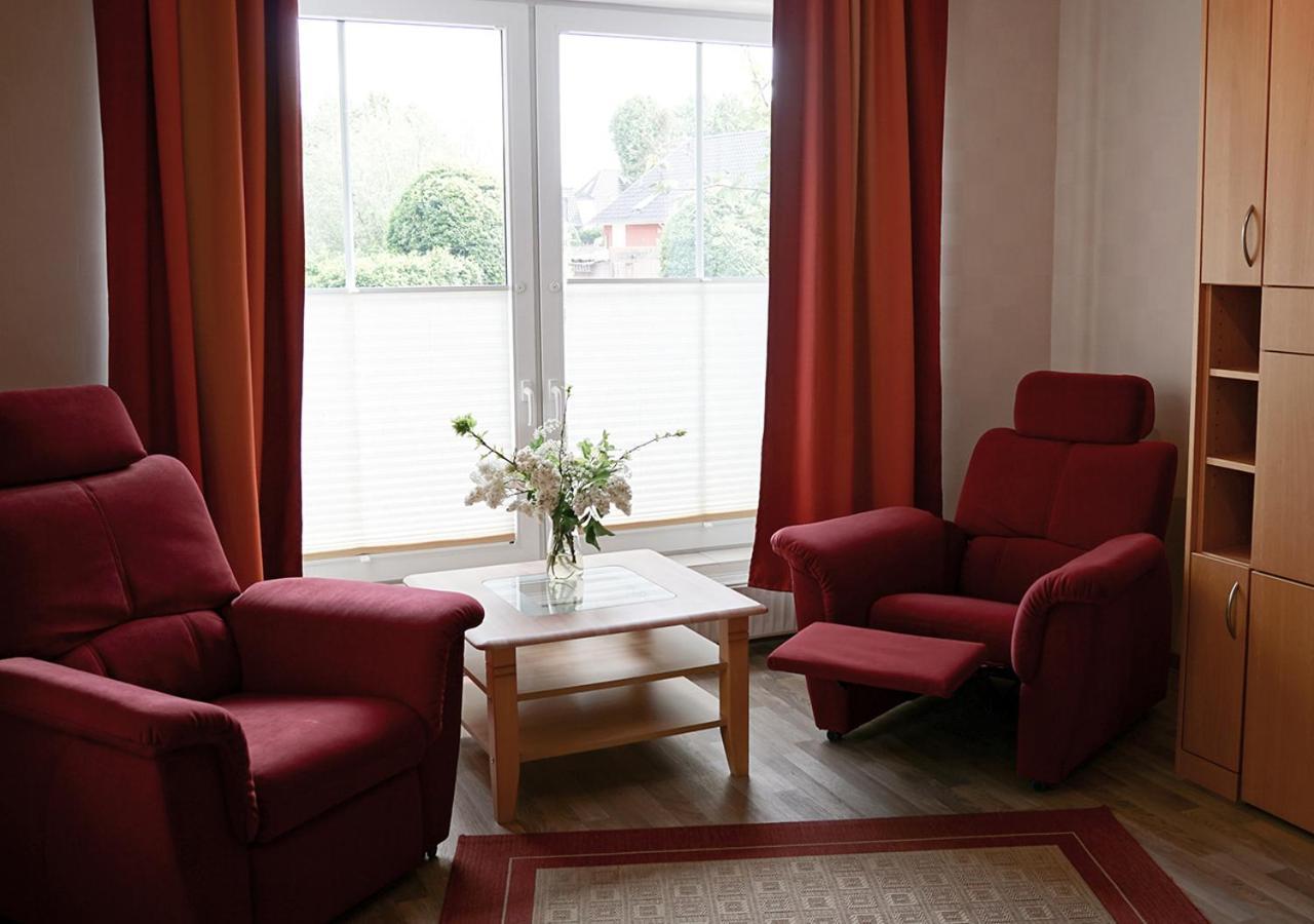 Apartment Landlord *
