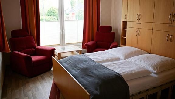 Landlord * Fehmarn