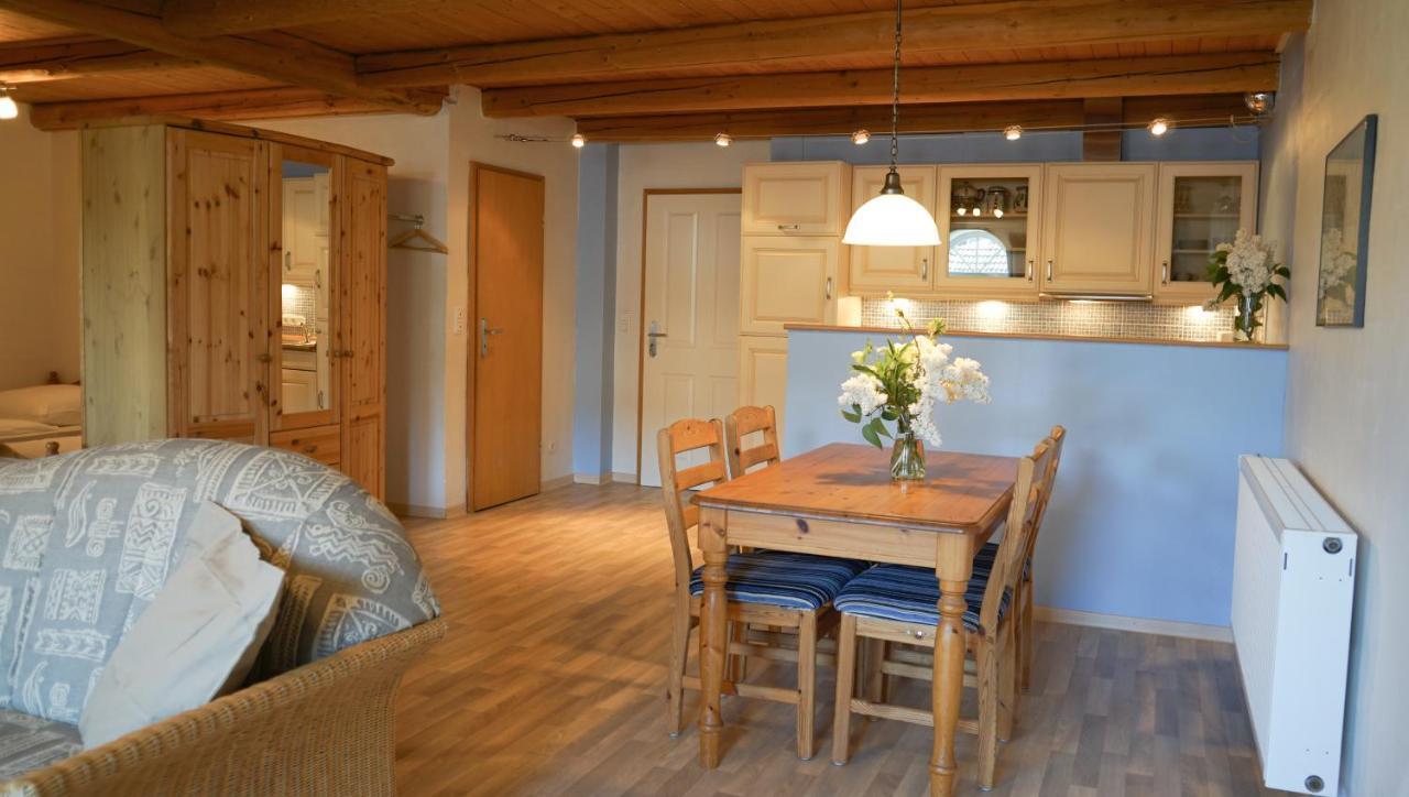 Landlord Apartment