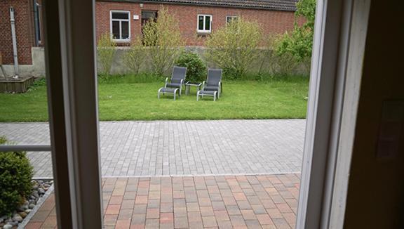 Apartment Landlord Fehmarn