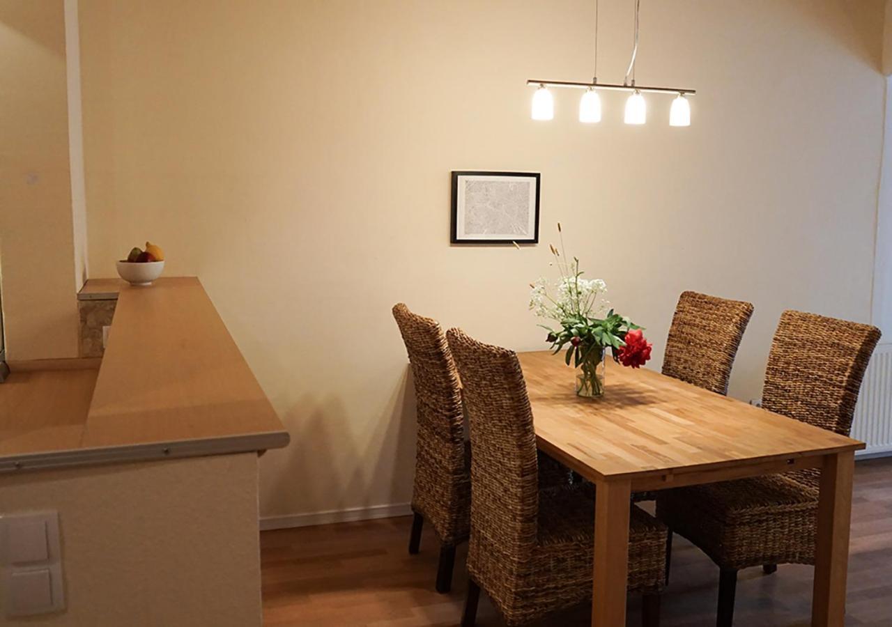 Apartment Landlord Fehmarn