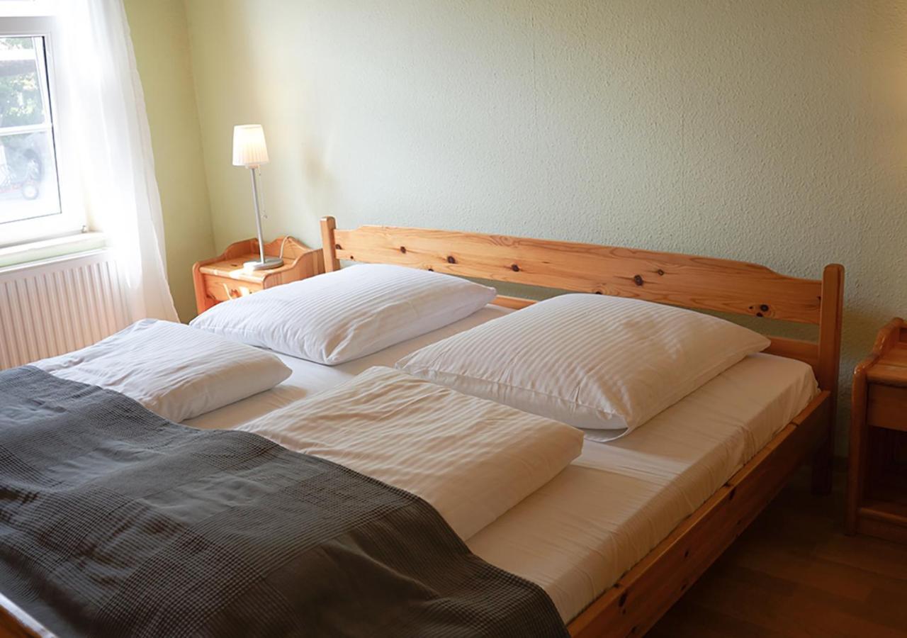 Landlord Fehmarn