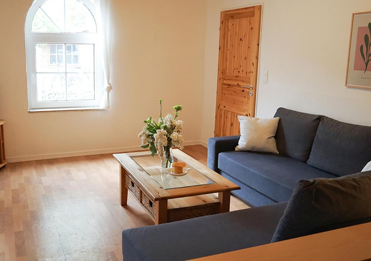 Apartment Landlord