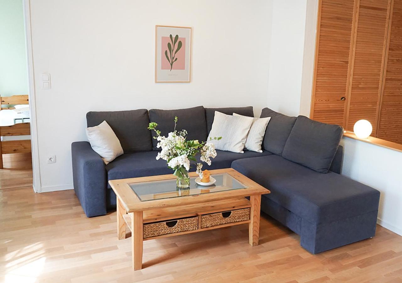 Apartment Landlord Fehmarn