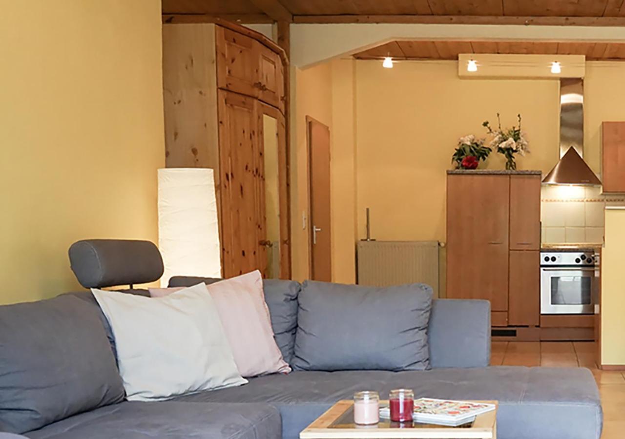 Apartment Landlord Fehmarn