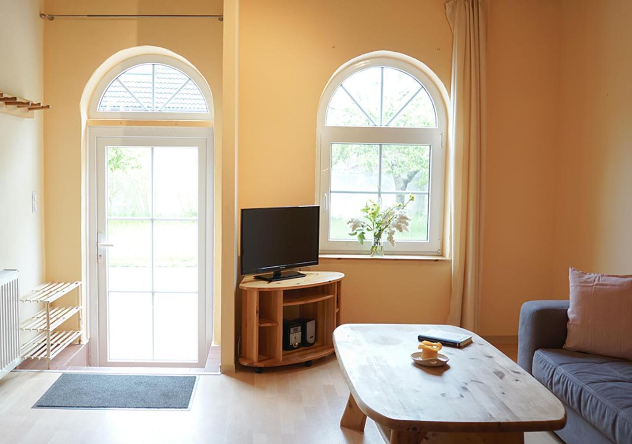 Landlord Apartment