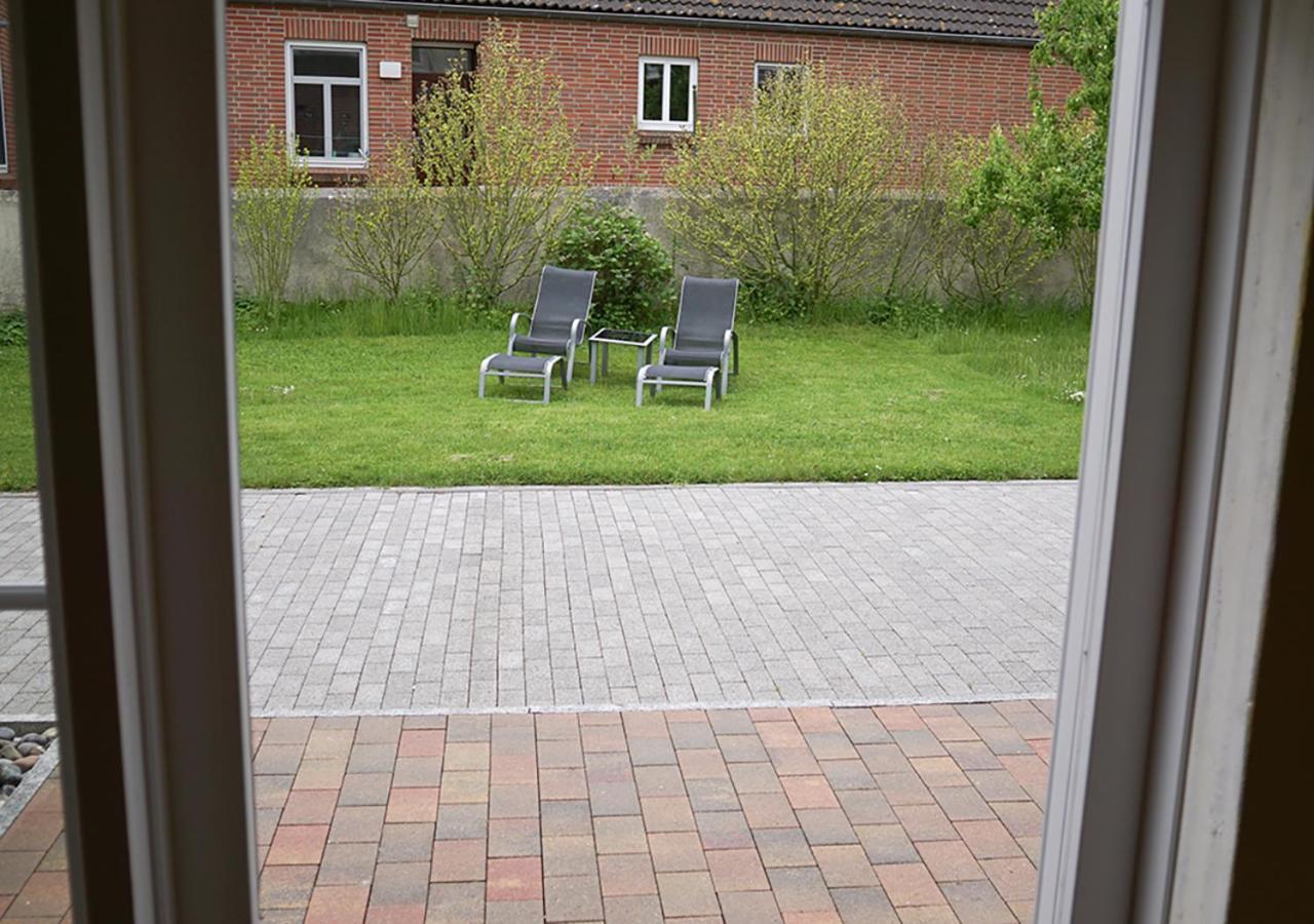Landlord * Fehmarn