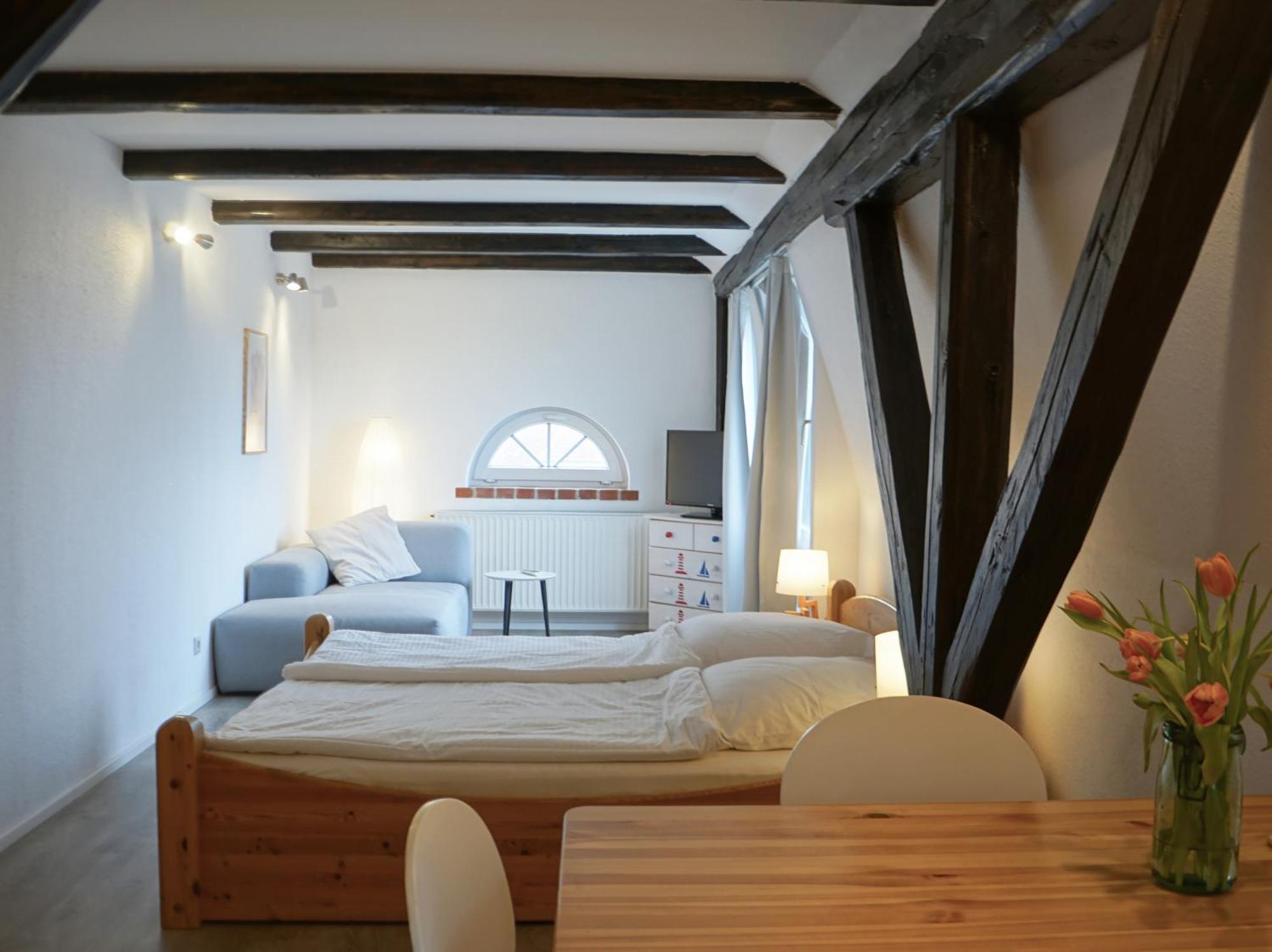 Apartment Landlord Fehmarn