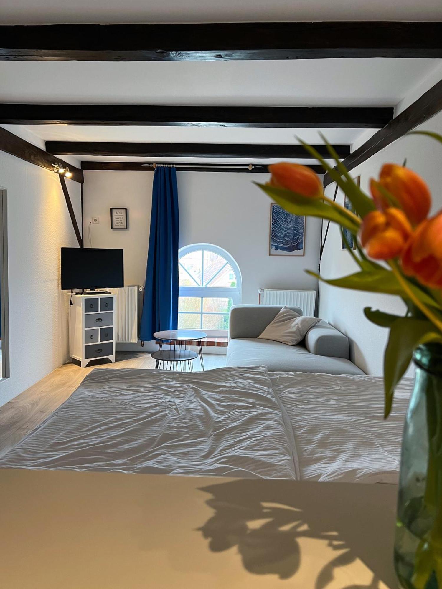 Apartment Landlord Fehmarn